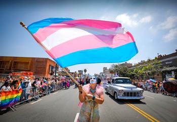 San Diego Pride Festival