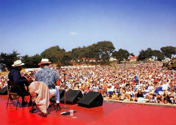 San Francisco Blues Festivali