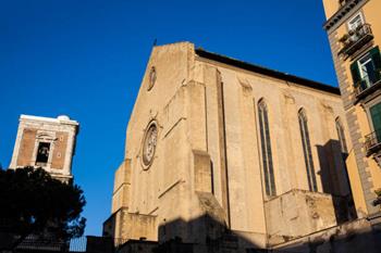 Santa Chiara Manastırı