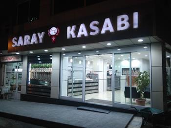 Saray Kasabı