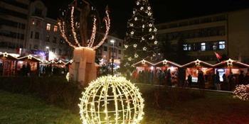 Saraybosna'da Noel