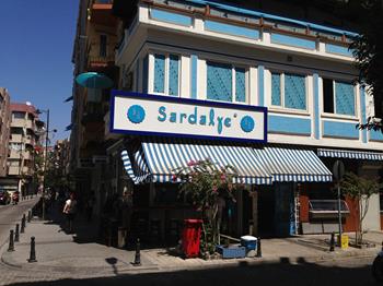 Sardalye