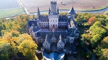 Schloss Marienburg