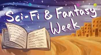 Science Fiction Week