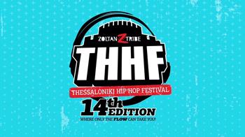 Selanik Hip Hop Festivali