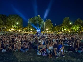 Selanik Piknik Festivali