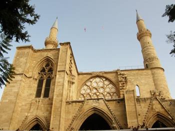 Selimiye Camii