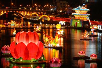 Seoul Lantern Festival