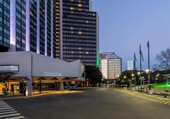 Sheraton Buenos Aires Hotel & Convention Center