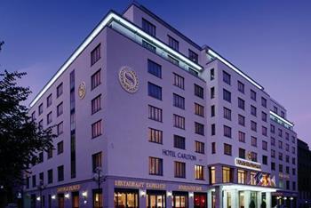 Sheraton Carlton Nürnberg