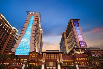 Sheraton Grand Macau Hotel