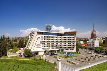 Sheraton Metechi Palace Hotel