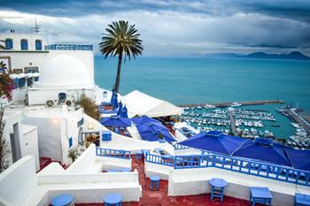 Sidi Bou Said