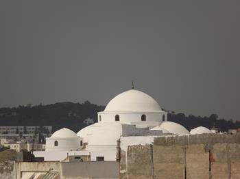 Sidi Mahrez Camii
