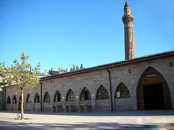 Sivas Ulu Cami