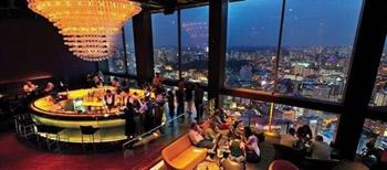 Sky Bar