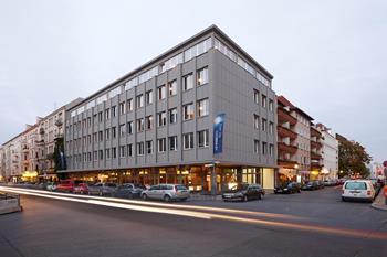 Smart Stay Hotel Berlin