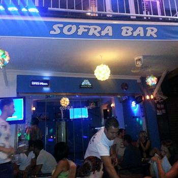 Sofra Bar