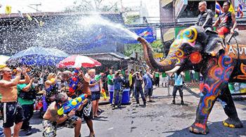 Songkran