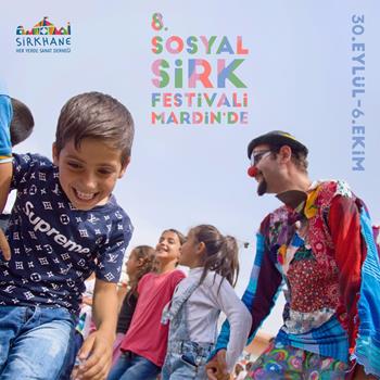 Sosyal Sirk Festivali