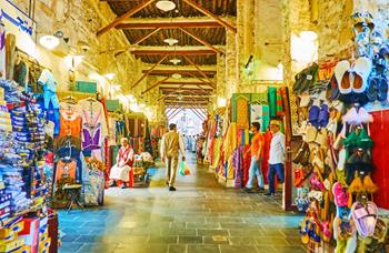 Souq Waqif