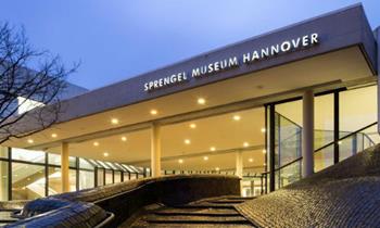 Sprengel Museum