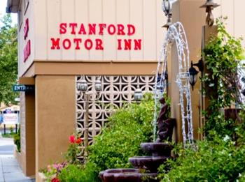 Stanford Motor Inn