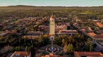 Stanford Üniversitesi