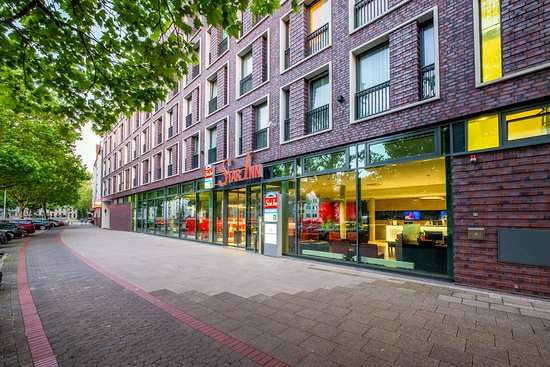 Star Inn Hotel Premium Hannover