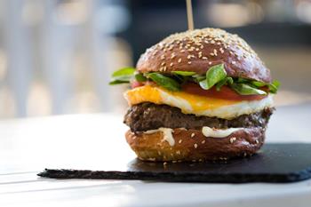 Stockholm Burger Festivali