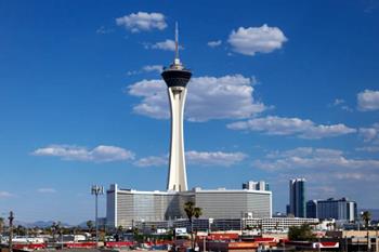 Stratosphere Otel