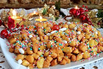 Struffoli