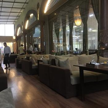 Sultan Saray Aile Restoranı