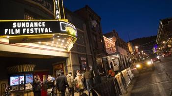 Sundance Film Festival