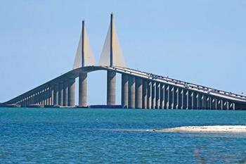 Sunshine Sky Bridge