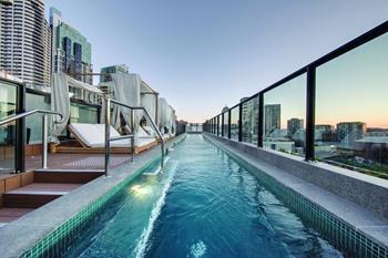 Sydney Darling Harbour Hotel