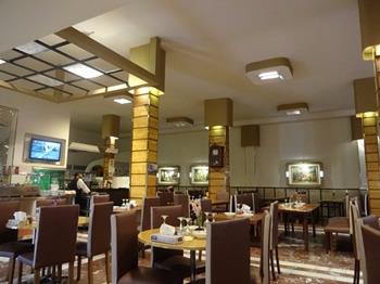 Tabriz Modern Restaurant