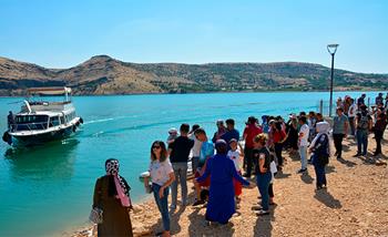 Takoran Kültür ve Doğa Festivali