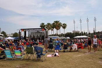 Tampa Bay Margarita Festivali