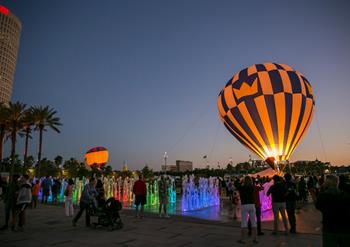 Tampa Riverfest