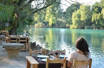 Taş Konak Restoran