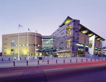 Te Papa Tongarewa Müzesi