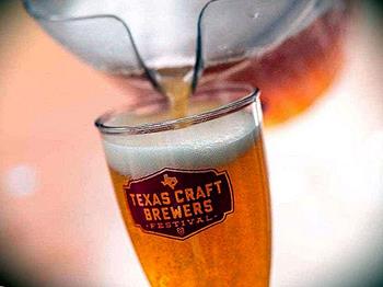 Texas Craft Bira Festivali