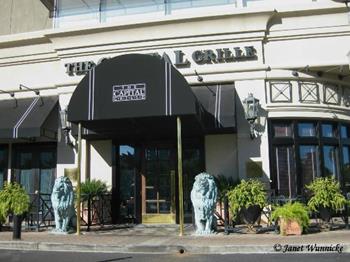 The Capital Grille