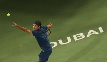  The Dubai Open (Tenis Turnuvası)
