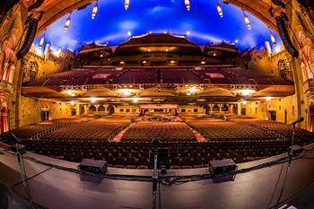 The Fox Theater