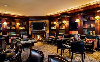 The Leopard Room Bar & Lounge
