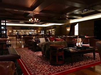 The Macallan Whisky Bar & Lounge