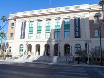 The Mob Museum