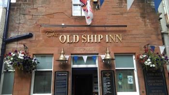 The Old Ship Inn